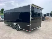 new Cargo (Enclosed) Trailers Formula Trailers  for sale, in St Joseph, MO Thumbnail 4