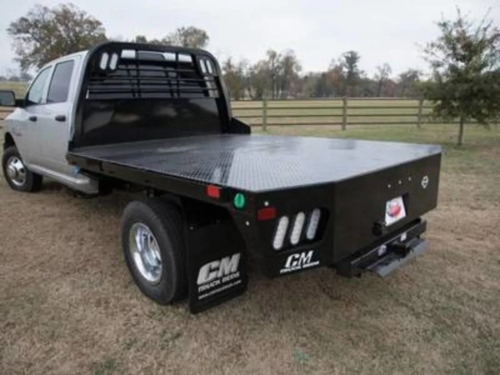 new Flat Decks CM Truck Beds  for sale, in Saint Joseph, MO image-0