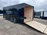 new Cargo (Enclosed) Trailers Formula Trailers  for sale, in Saint Joseph, MO Thumbnail 8