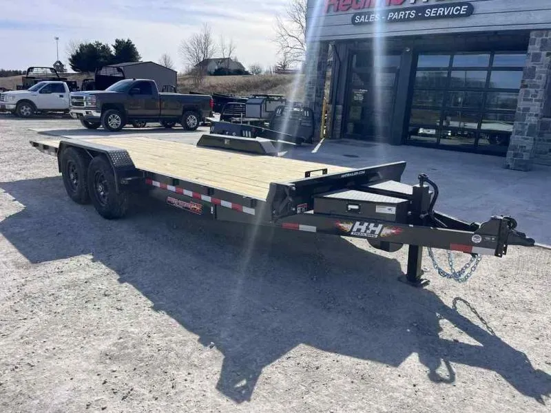 new Tilt Trailers H and H Trailer  for sale, in Saint Joseph, MO Thumbnail 4