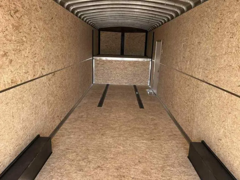 new Cargo (Enclosed) Trailers H and H Trailer  for sale, in Saint Joseph, MO Thumbnail 13