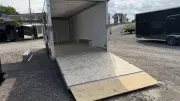 new Car Haulers / Racing Trailers E-Z Hauler  for sale, in St Joseph, MO Thumbnail 7