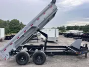 new Dump Trailers Load Trail  for sale, in Saint Joseph, MO Thumbnail 14