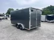 new Cargo (Enclosed) Trailers Cross Trailers  for sale, in St Joseph, MO Thumbnail 8