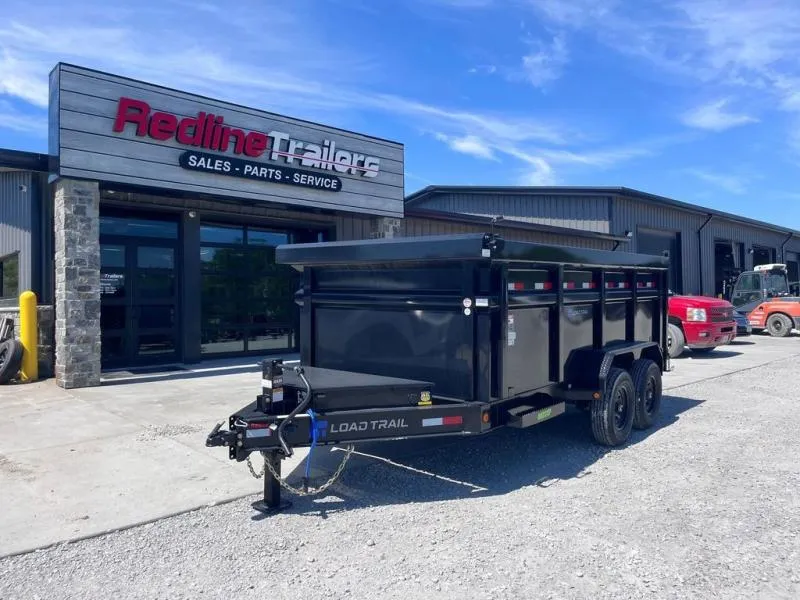 new Dump Trailers Load Trail  for sale, in St Joseph, MO Thumbnail 6