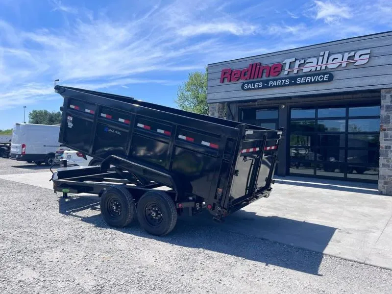 new Dump Trailers Load Trail  for sale, in St Joseph, MO Thumbnail 13
