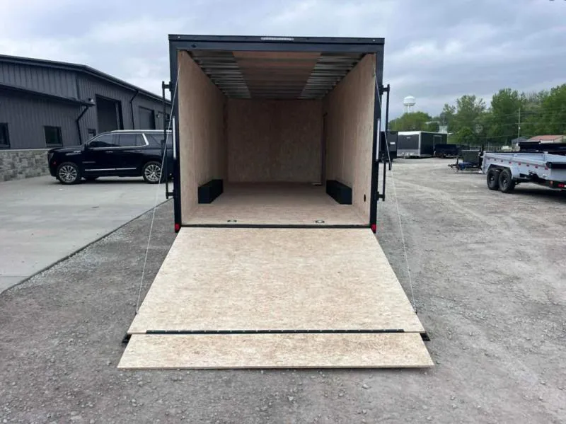 new Cargo (Enclosed) Trailers Formula Trailers  for sale, in Saint Joseph, MO Thumbnail 9