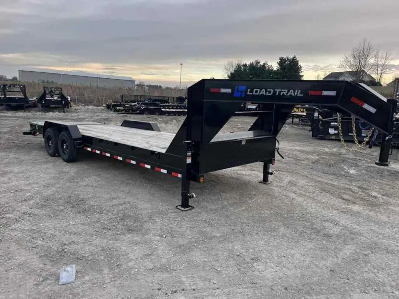 new Equipment / Flatbed Trailers Load Trail  for sale, in Saint Joseph, MO Thumbnail 2