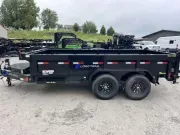 new Dump Trailers Load Trail  for sale, in St Joseph, MO Thumbnail 3