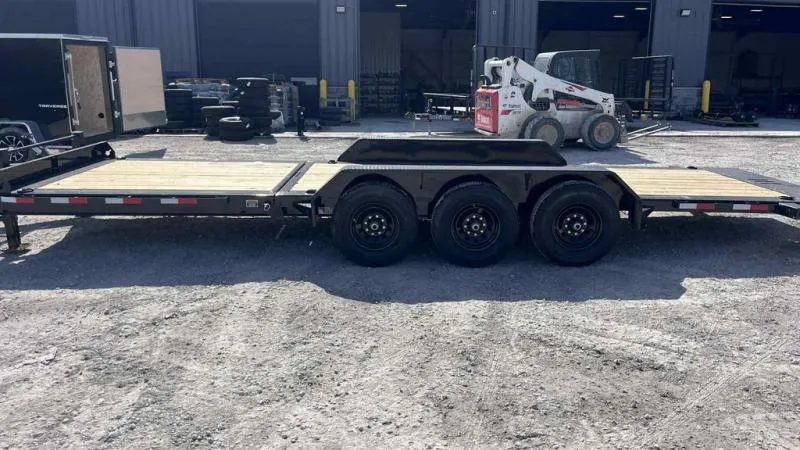 used Other Trailers Load Trail  for sale, in St Joseph, MO Thumbnail 8