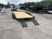 new Equipment / Flatbed Trailers Big Tex Trailers  for sale, in Saint Joseph, MO Thumbnail 6