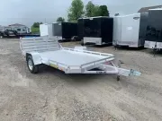 new Utility Trailers Aluma  for sale, in St Joseph, MO Thumbnail 1
