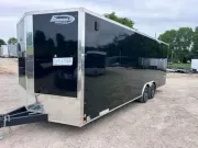 new Cargo (Enclosed) Trailers Formula Trailers  for sale, in Saint Joseph, MO Thumbnail 1