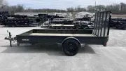 new Utility Trailers Rice Trailers  for sale, in Saint Joseph, MO Thumbnail 3