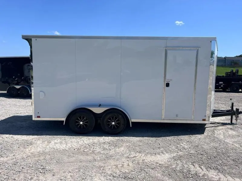 new Cargo (Enclosed) Trailers Cross Trailers  for sale, in Saint Joseph, MO Thumbnail 10