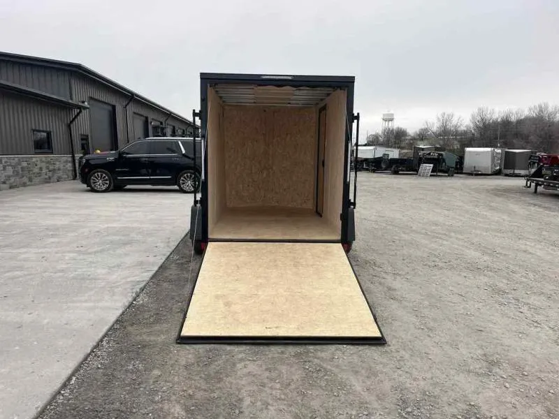 new Cargo (Enclosed) Trailers Formula Trailers  for sale, in St Joseph, MO Thumbnail 9