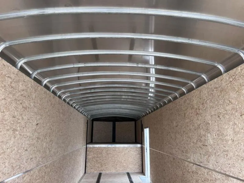 new Cargo (Enclosed) Trailers H and H Trailer  for sale, in Saint Joseph, MO Thumbnail 18