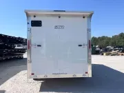 new Cargo (Enclosed) Trailers E-Z Hauler  for sale, in St Joseph, MO Thumbnail 5
