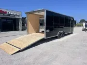new Car Haulers / Racing Trailers E-Z Hauler  for sale, in St Joseph, MO Thumbnail 11