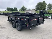 new Dump Trailers Load Trail  for sale, in St Joseph, MO Thumbnail 8
