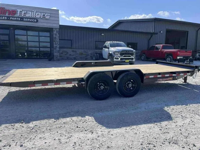 new Tilt Trailers H and H Trailer  for sale, in Saint Joseph, MO Thumbnail 9