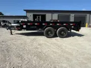 new Dump Trailers Load Trail  for sale, in St Joseph, MO Thumbnail 4
