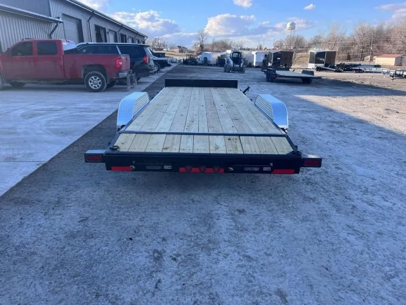 new Equipment / Flatbed Trailers Load Trail  for sale, in Saint Joseph, MO Thumbnail 5