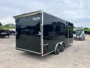 new Cargo (Enclosed) Trailers Formula Trailers  for sale, in St Joseph, MO Thumbnail 5