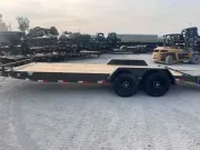 new Equipment / Flatbed Trailers Load Trail  for sale, in St Joseph, MO Thumbnail 3
