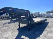 new Equipment / Flatbed Trailers Load Trail  for sale, in St Joseph, MO Thumbnail 3