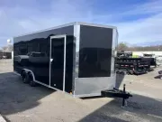 new Cargo (Enclosed) Trailers Cross Trailers  for sale, in St Joseph, MO Thumbnail 2