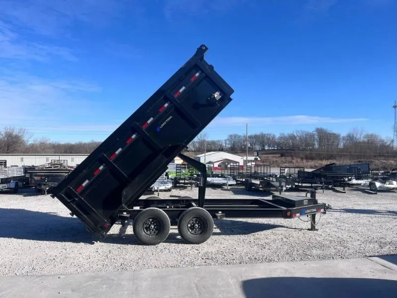 new Dump Trailers Load Trail  for sale, in St Joseph, MO Thumbnail 2