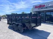 new Dump Trailers Load Trail  for sale, in St Joseph, MO Thumbnail 4