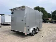 new Cargo (Enclosed) Trailers Formula Trailers  for sale, in Saint Joseph, MO Thumbnail 7