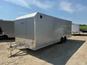 new Car Haulers / Racing Trailers E-Z Hauler  for sale, in Saint Joseph, MO Thumbnail 2