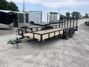 new Utility Trailers Big Tex Trailers  for sale, in St Joseph, MO Thumbnail 2