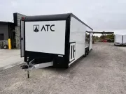 new Car Haulers / Racing Trailers ATC  for sale, in St Joseph, MO Thumbnail 2