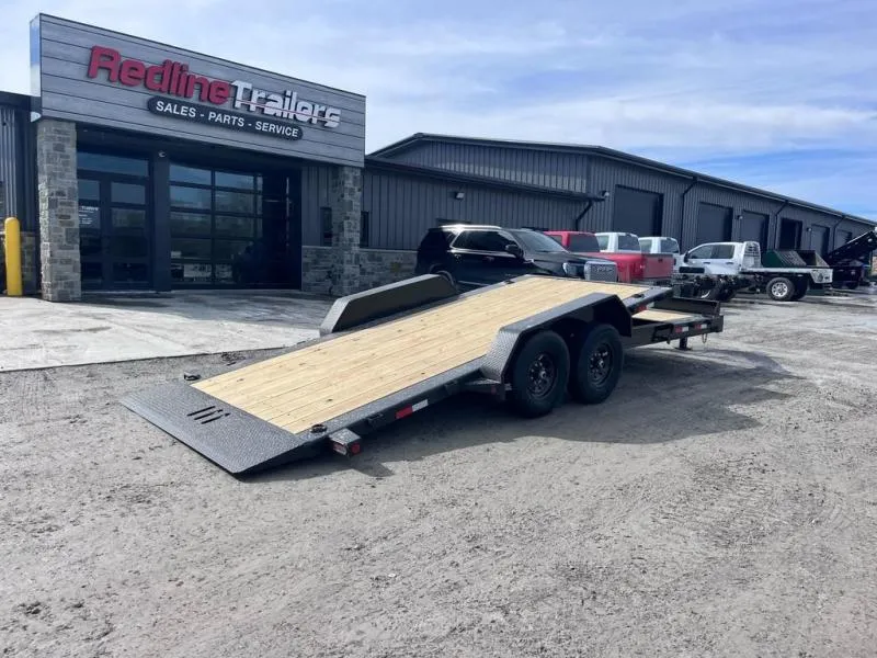 new Tilt Trailers Load Trail  for sale, in Saint Joseph, MO Thumbnail 6
