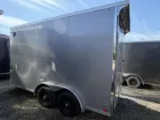 new Cargo (Enclosed) Trailers Cross Trailers  for sale, in St Joseph, MO Thumbnail 2
