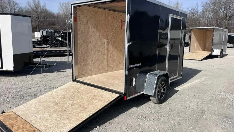 used Other Trailers Formula Trailers  for sale, in Saint Joseph, MO Thumbnail 6