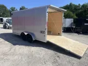 new Cargo (Enclosed) Trailers E-Z Hauler  for sale, in Saint Joseph, MO Thumbnail 12