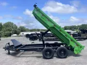 new Dump Trailers Load Trail  for sale, in St Joseph, MO Thumbnail 7