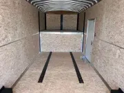 new Cargo (Enclosed) Trailers H and H Trailer  for sale, in Saint Joseph, MO Thumbnail 13