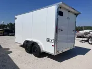 new Cargo (Enclosed) Trailers E-Z Hauler  for sale, in St Joseph, MO Thumbnail 4