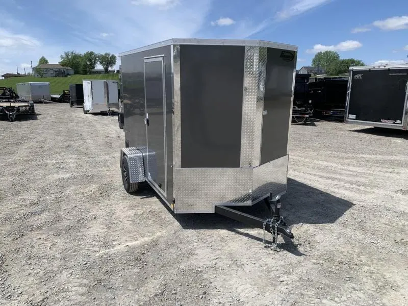 new Cargo (Enclosed) Trailers Formula Trailers  for sale, in St Joseph, MO Thumbnail 2