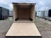 new Cargo (Enclosed) Trailers Formula Trailers  for sale, in St Joseph, MO Thumbnail 3