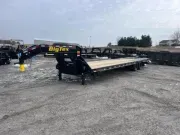 new Equipment / Flatbed Trailers Big Tex Trailers  for sale, in St Joseph, MO Thumbnail 1