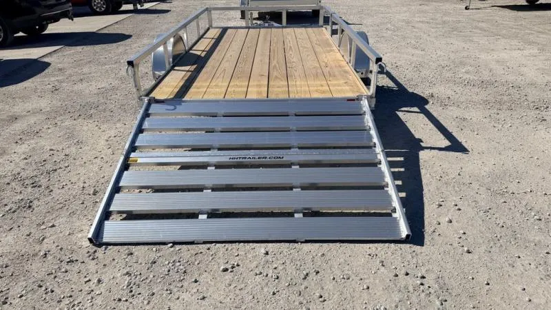 new Utility Trailers H and H Trailer  for sale, in St Joseph, MO Thumbnail 4