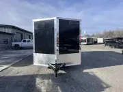new Cargo (Enclosed) Trailers Cross Trailers  for sale, in St Joseph, MO Thumbnail 4