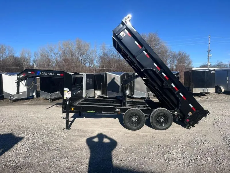 new Dump Trailers Load Trail  for sale, in Saint Joseph, MO Thumbnail 8